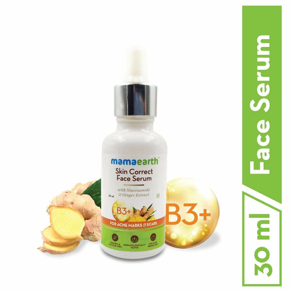 Mamaearth online acne cream