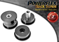 Powerflex Black RR Lowarm Fahrgestell Buchsen für Cortina Mk4,5 76-82