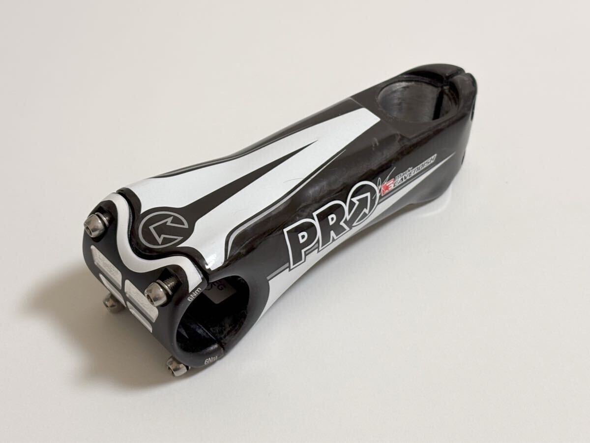 PRO VIBE SPRINT CAVENDISH ステム