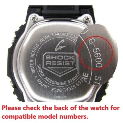 CASIO G-SHOCK one push type Replacement Band Bracelet Belt MTG MT