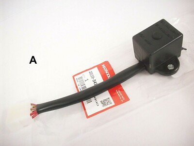 NEU Sicherungskasten Sicherungsbox / Fuse Box Honda CB 500 K2, CB 550 K0-K2 Four