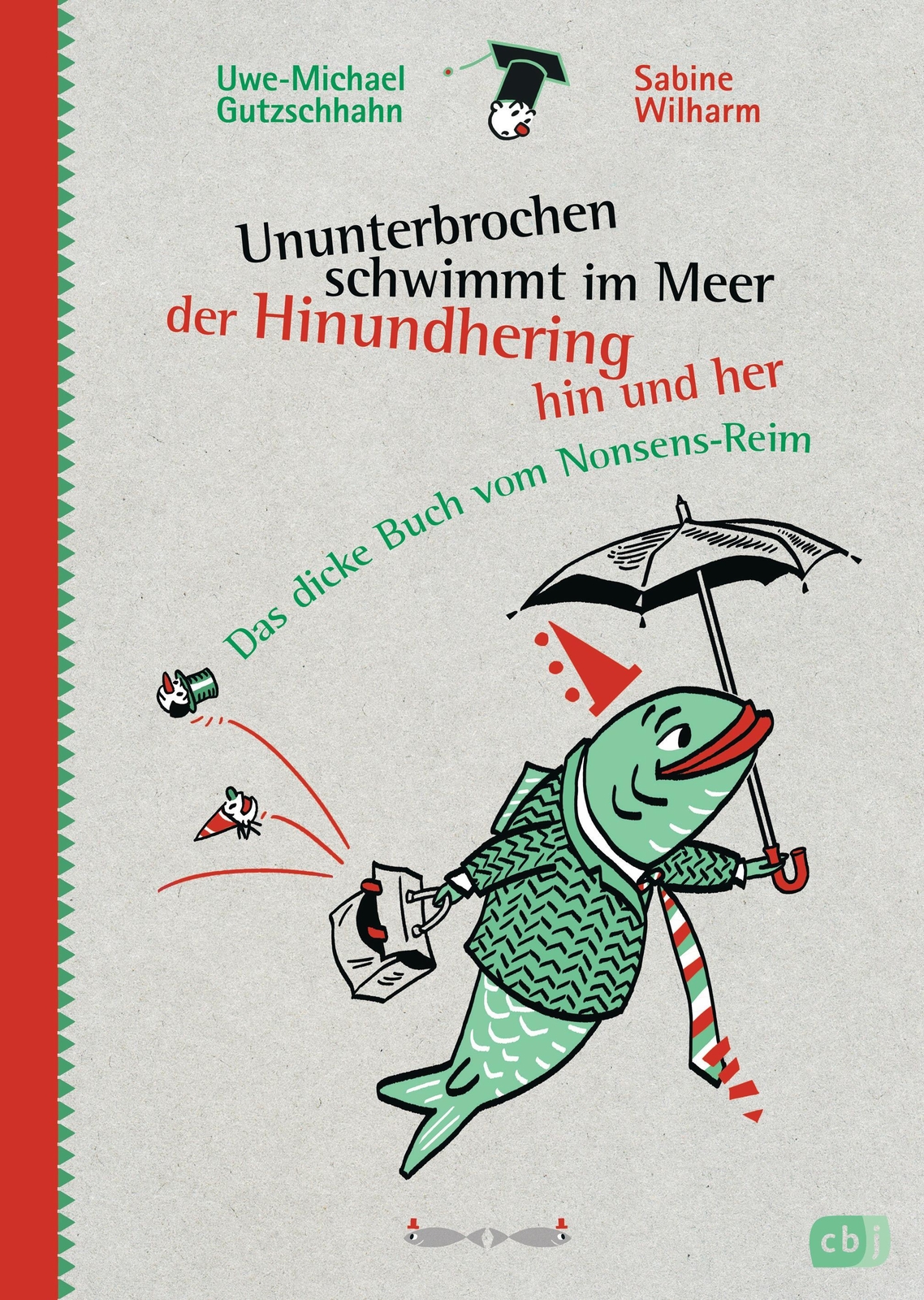 Thumbnail - Ununterbrochen Schwimmt Meer Der Hinundhering Hin Und Her, Uwe-michael