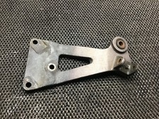Suzuki GSXR750 Slingshot OSF Foot Peg Mount Full 1996 Bike Stripped 8614 T345