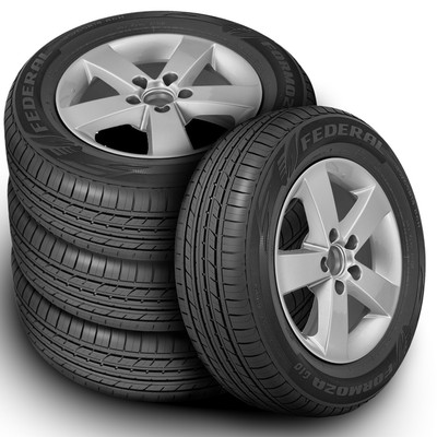 Auto Parts And Vehicles 15 Inch Car Truck Tires Federal Formoza Gio 165 50r15 73v Bsw 2 Tires