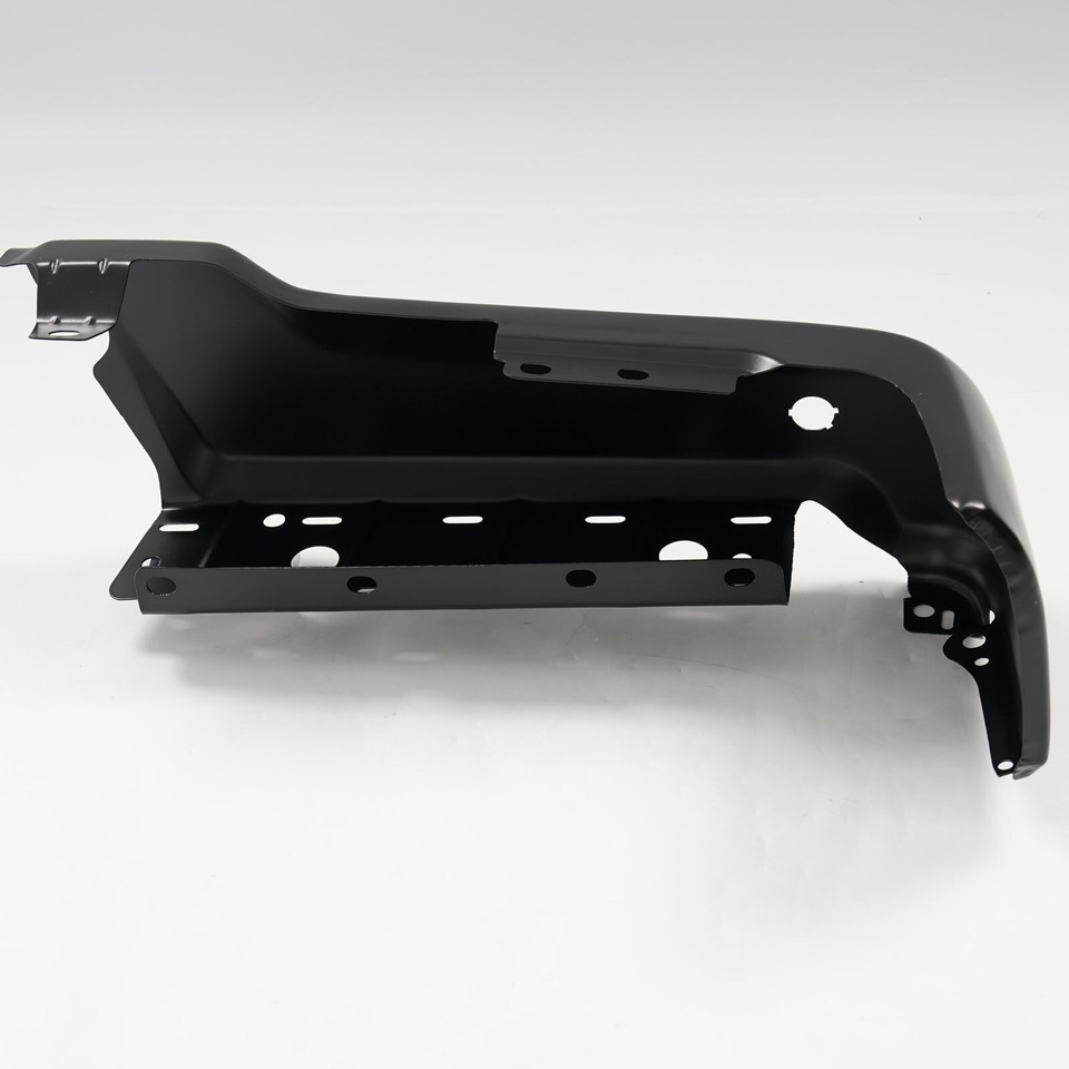 For 20172022 Ford F250 F350 Painted To Match Rear Bumper Face Bars w