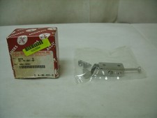 SOUTHCO A1-10-501-40 Stainless Steel Draw Latch Assembly - NOS