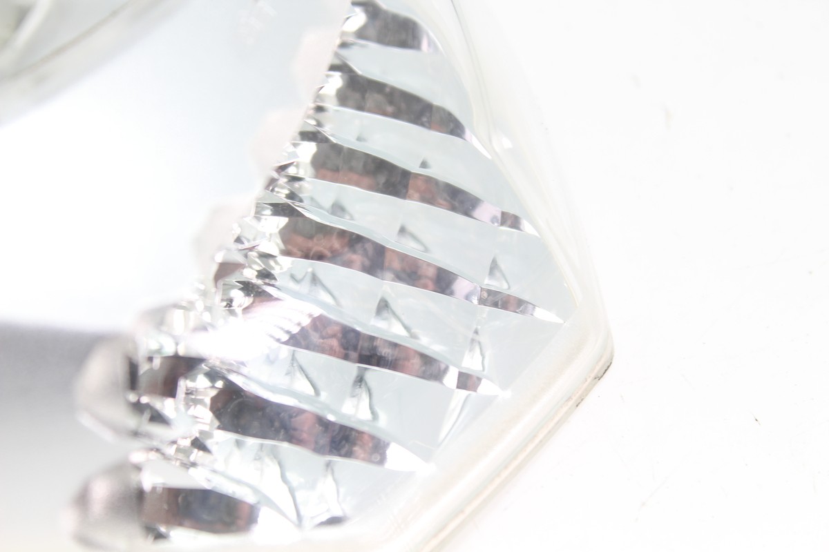 05 Kawasaki Ninja Zx10r Zx1000c Rear Tail Taillight Back Brake