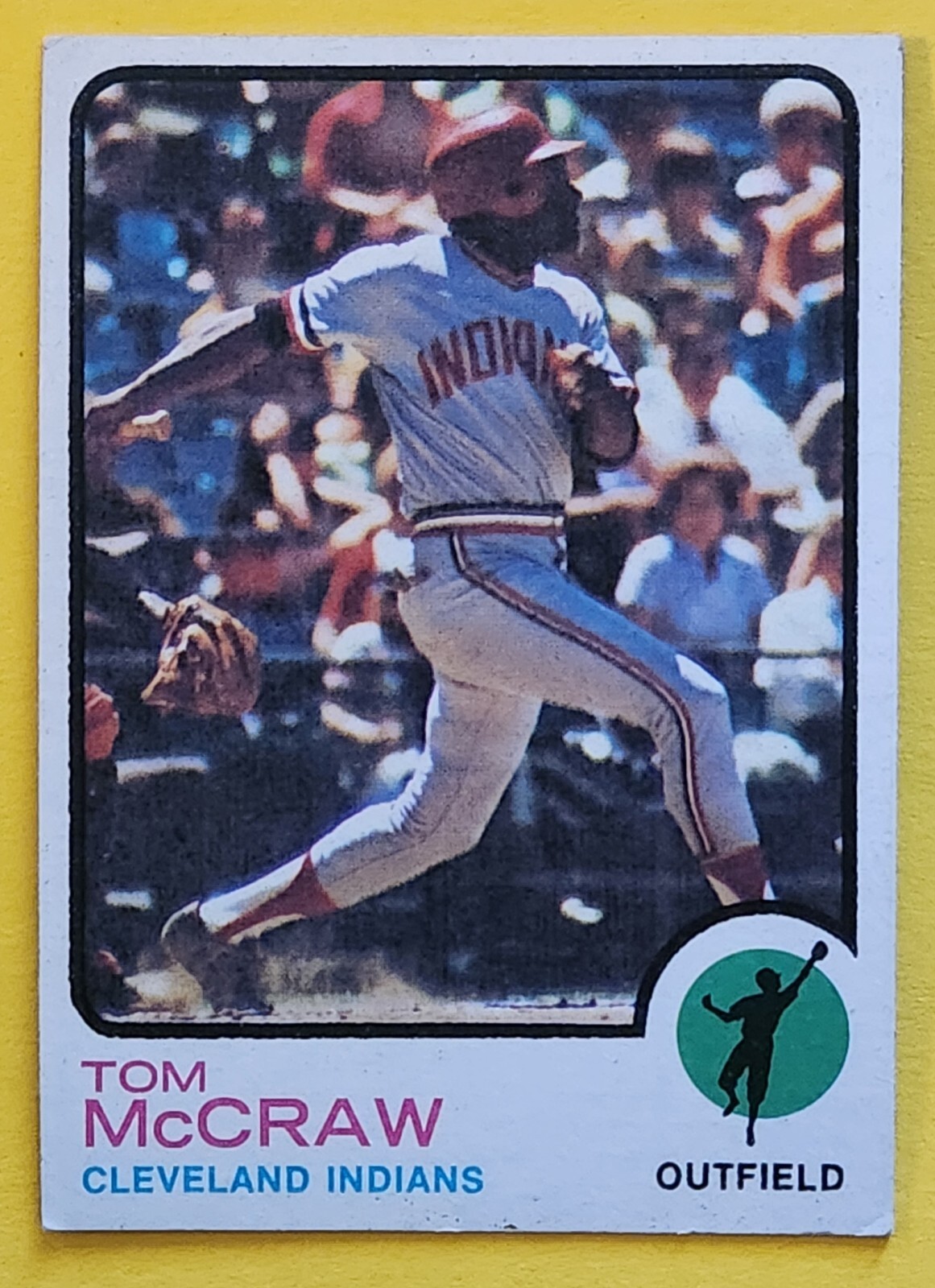 1973 TOPPS BASEBALL SINGLES 1-526 FREE SHIPPING Save 15% On 2 Or More! - Picture 51 of 210