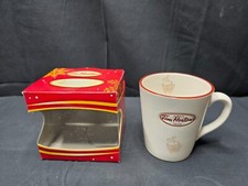 Tim Hortons  2007   Mug NIB