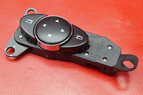 Mercedes W211 S211 E-Klasse Spiegelverstellung Schalter A2118215779 links /6E