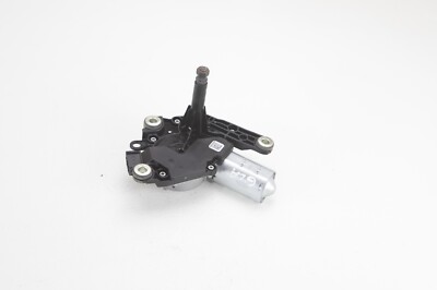 Mercedes Benz GLA X156 2015 Rear Windshield Wiper Motor  