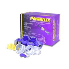 Powerflex für Citroen C2 