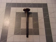 SBI 10189 Exhaust Valve 14721-PE0-000 '85-'86 Honda Civic 1.5L