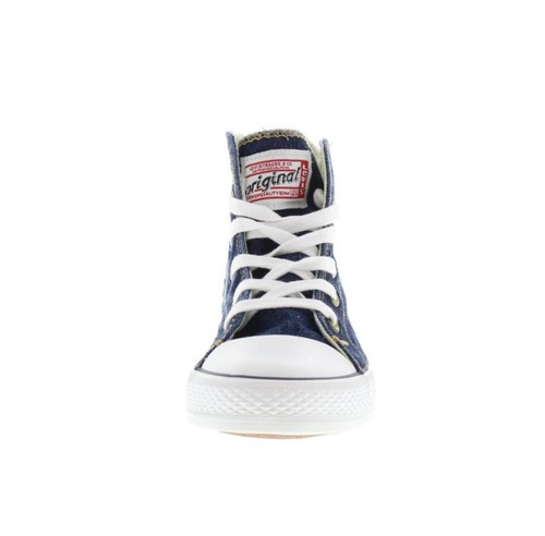 Levi's Kids 28/35 Jeans - Taglia 31 Scarpe Ragazzo Junior Sneakers Casual - Imagen 2 de 3