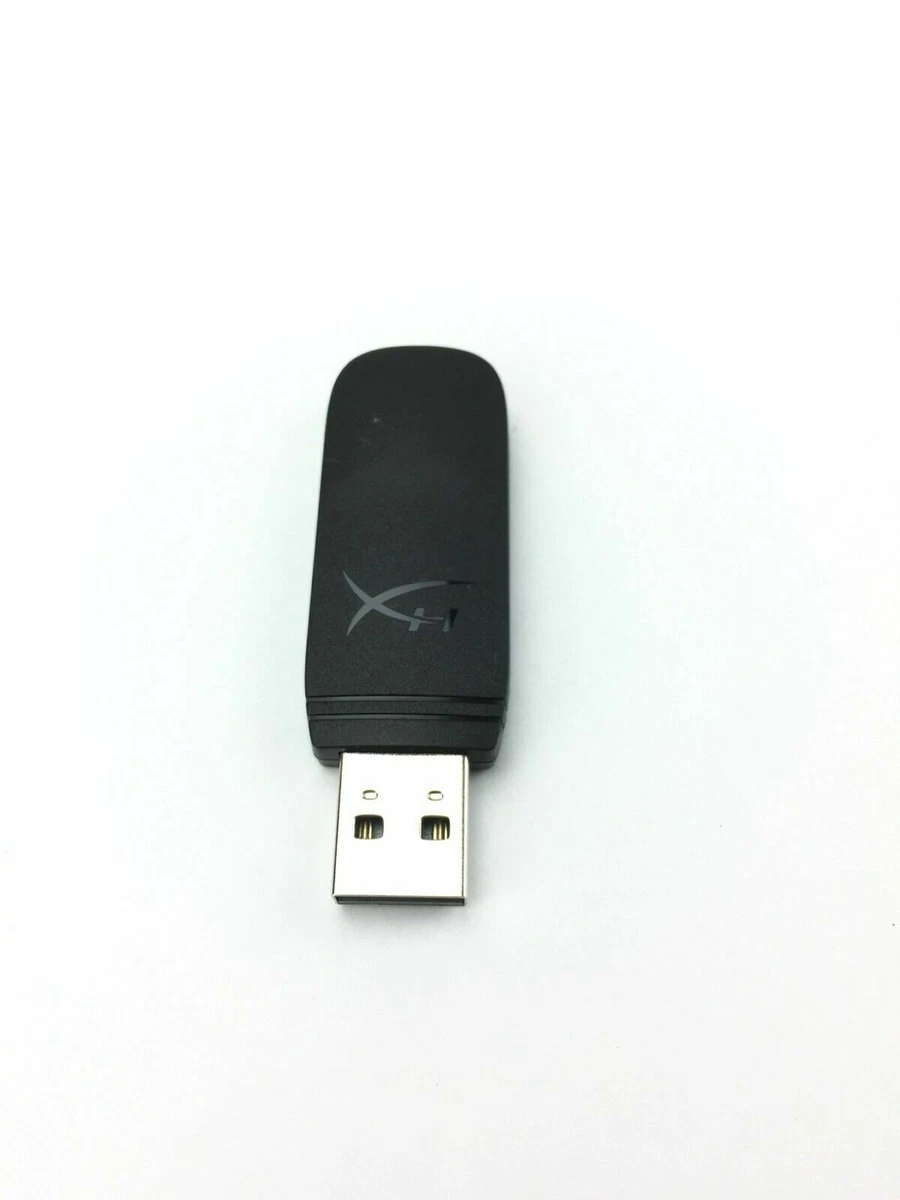 Working OEM HyperX Cloud Flight Wireless Adapter Only HXS-HSDG2