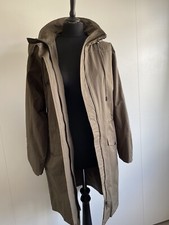 Great Plains Rain Coat Size M