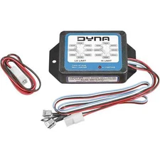 DYNATEK DRL400HD DRL-400-HD Two-Stage Rev Limiter for EFI Two-Stage Rev