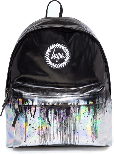 hype schoolbag