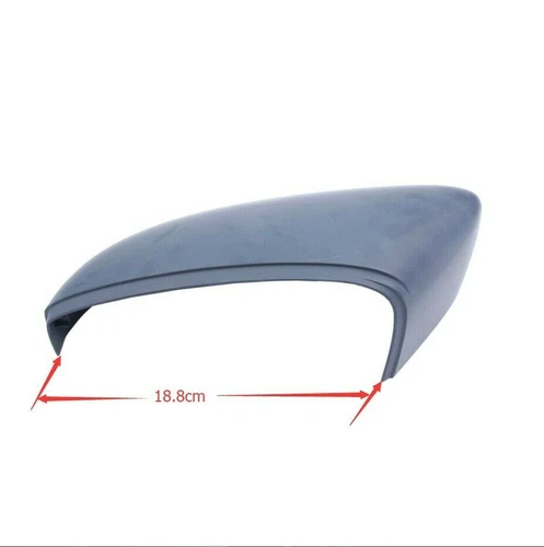 Random Color Left Mirror Cover For VW Beetle/Cabrio Jetta MK6  5C6 857 537A