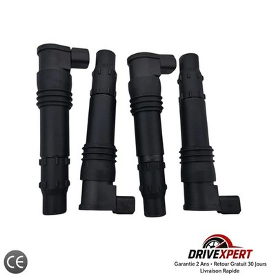 Set 4 Zündspulen Bleistift für Suzuki GSX1300R Hayabusa GSXR1000 129700-4400