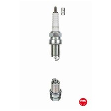 4x Zündkerze für Ford Escort 3 GAA ALD AVA AWA 4 GAF ALF AWF 5 AAL AFL | 24485