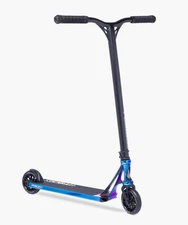 Envy Prodigy X Complete Pro Scooter - S10 Burnt Pipe