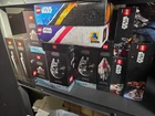 🔥 New Lego Star Wars Sealed Collection Lot of 12 sets 🔥Benefits Charity