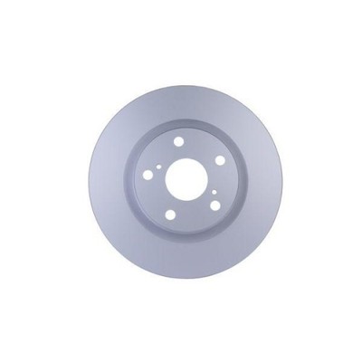 Bremsscheibe Hella 8DD 355 118-561 Pro für Toyota Lexus Toyota (faw) Vorderachse