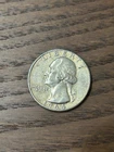 1964 Silver Washington Quarter  ⚾️🔥 90% Silver 🔥 Circulated 🔝 Not Cleaned