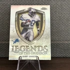 2025 Topps Chrome Barry Sanders Base (RAW)