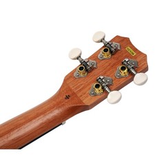 ISLANDER by Kanile'a Mango Series MOT-4 Tenor Ukulele Online Store Only  0 