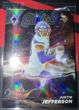 2023 Panini Phoenix Football Cards 47
