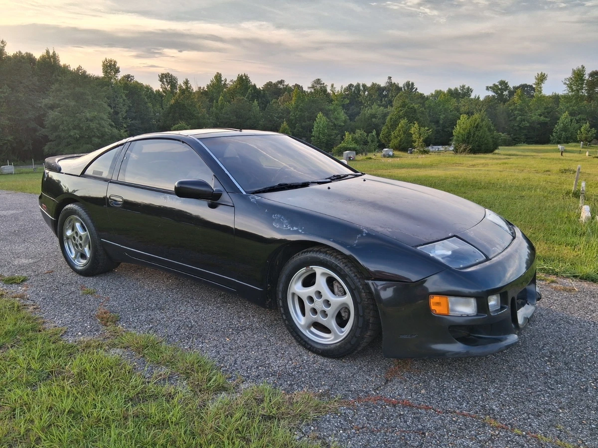 1990 Nissan 300ZX for sale | eBay