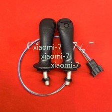 Per Kubota KX151 161 30U 185 163 joystick escavatore maniglia comando elettronico 