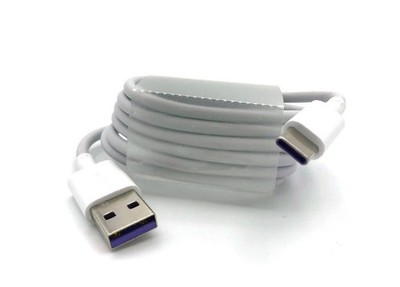 Original Huawei Schnell Datenkabel Mate 10 20 30 Pro Plus + Lite TypC Ladekabel
