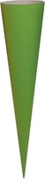 Goldbuch SchultüTe BasteltüTe Buntkarton GrüN 70 Cm
