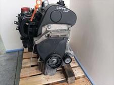 BBZ moteur complet SEAT IBIZA 6L1 COOL delcp4549186