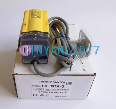 1PC NEW   infrared temperature sensor BA-06TA-S *mz