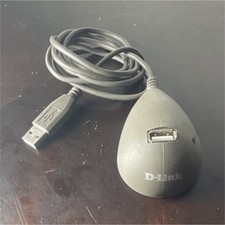 D-Link USB Extension Cable USB Standard Type ...