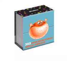 365 tolle Infos Spezial Tiere, Play Bac