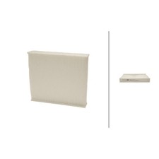 Filtre d'habitacle Mazda 121