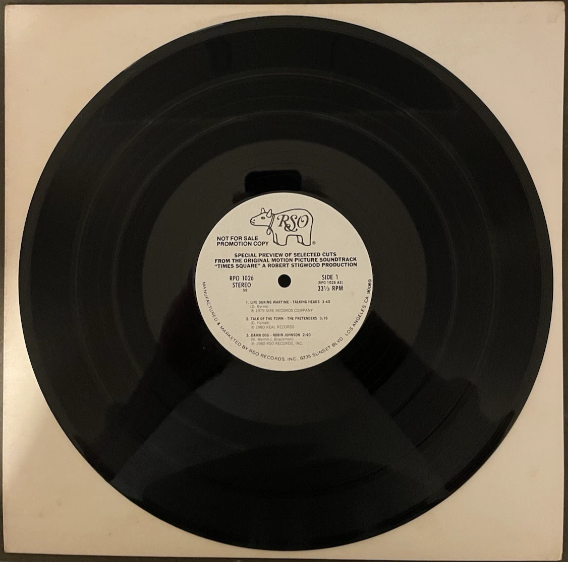 Talking Heads EP Vinyl Records for sale | eBay