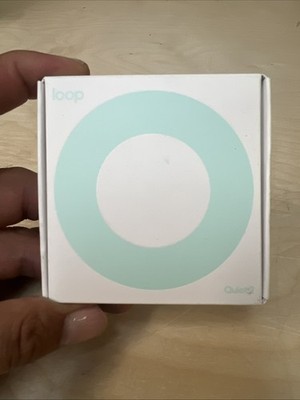 Loop Quiet 2 Ear Plugs for Noise Reduction 14 Rating Mint Green ( New