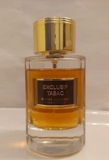 Maison Alhambra Exclusif Tabac EDP - Travel size 5ml.