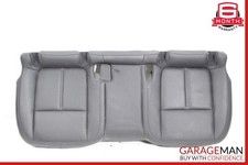 2015-2024 Porsche Macan 95B SUV Rear Lower Bottom Seat Cushion 95BHIS00000 OEM