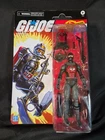 GI Joe Classified Series Retro Cardback Cobra EEL 6-Inch Sealed NEW Never Opened