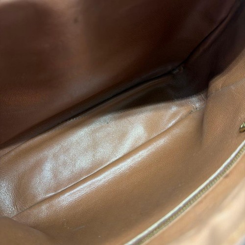 Louis Vuitton Nile Monogram Shoulder Bag - Picture 15 of 20