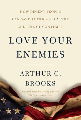 Love Your Enemies : How Decent People Can Save America from the Culture of...
