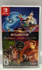 New ListingDisney Classic Games Collection for Nintendo Switch
