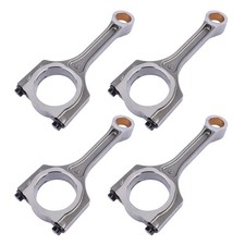 4pcs Connecting Rods For Kia Optima 2011-18 Hyundai Santa Fe Sport 2017-18 2.4l 4pcs Connecting Rods For Kia Optima 2011-18 Hyundai Santa Fe Sport 2017-18 2.4l